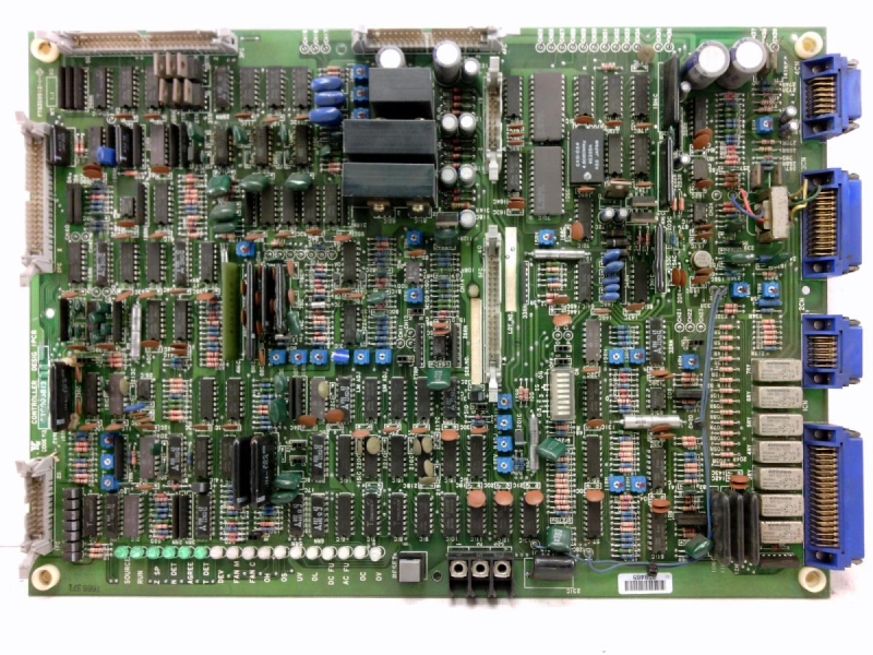 Yaskawa Electric ETC005812