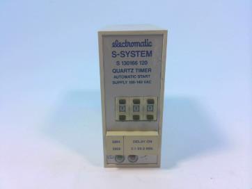 Carlo Gavazzi S-130166-120
