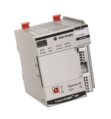 Allen Bradley 5069-L330ERM