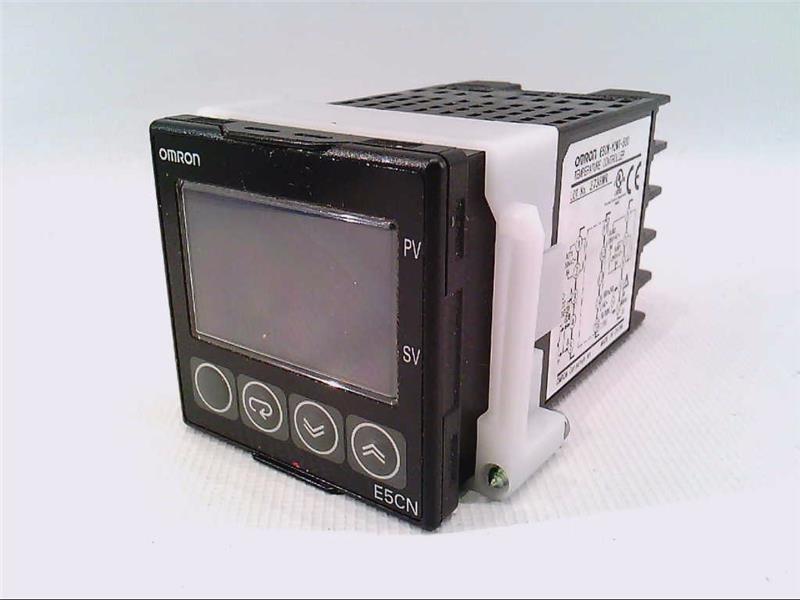 Omron E5CN-Y2MT-500AC100-240
