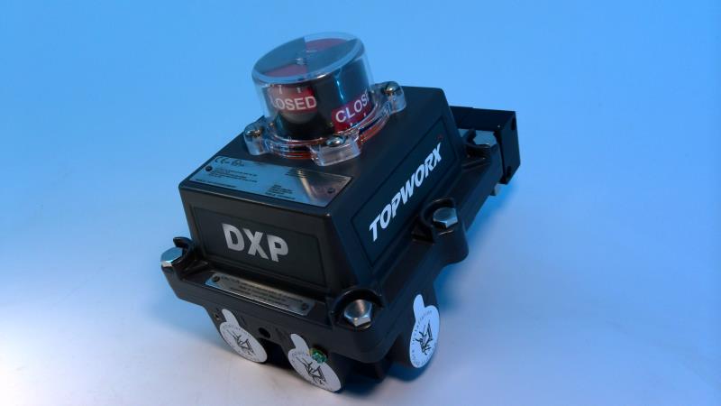 Topworx DXP-AS1GN3S1A2007071