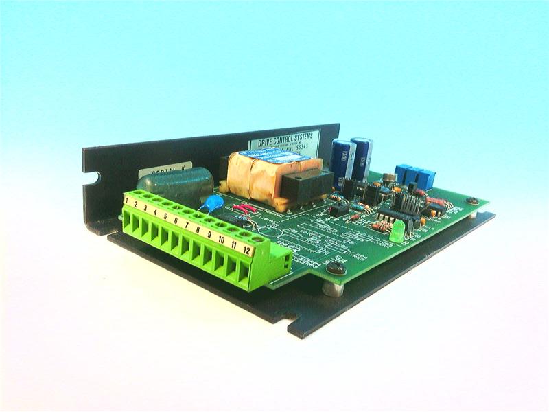 Drive Control Systems AIFO-200