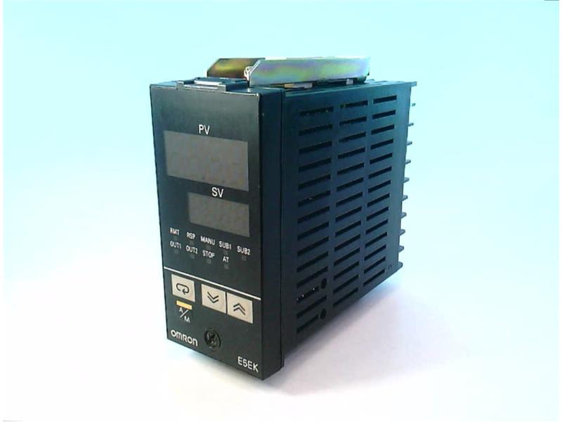 Omron E5EK-AA2