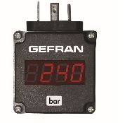 Gefran TDP-1001