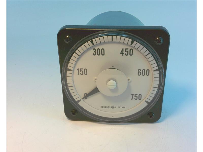 General Electric 103131LS-0-750