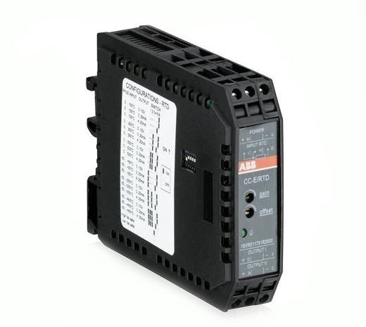 Asea Brown Boveri 1SVR011790R2200