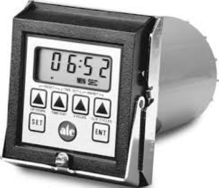 Marsh Bellofram 652-8-3000