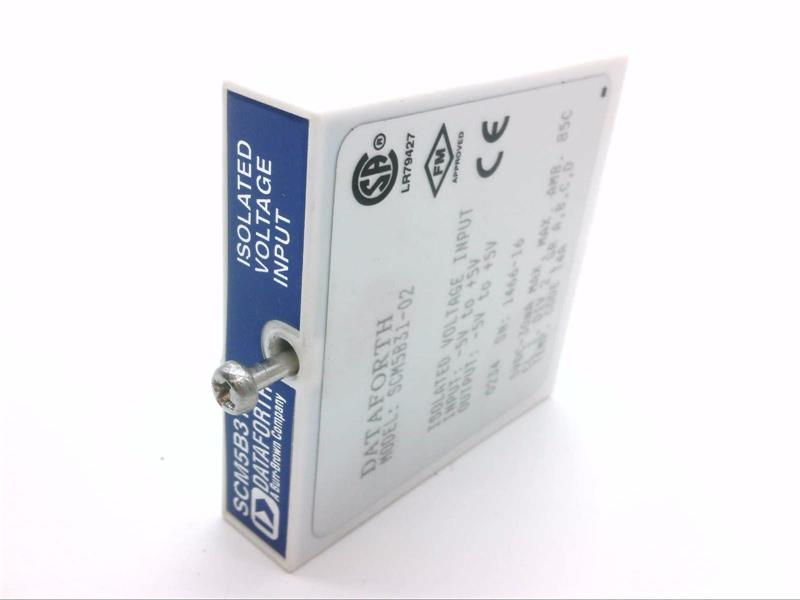 Dataforth SCM5B31-02