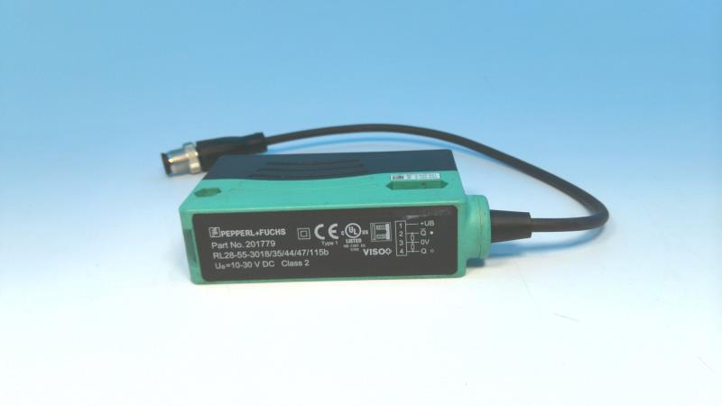 Pepperl & Fuchs 201779