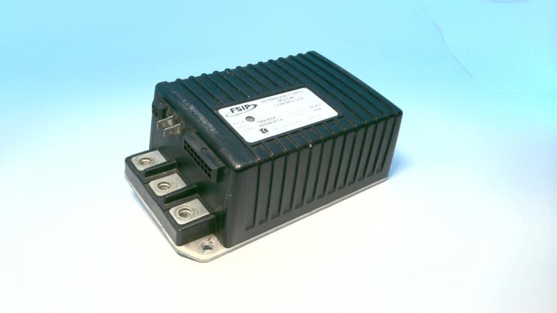 Curtis Instruments 1242-4304