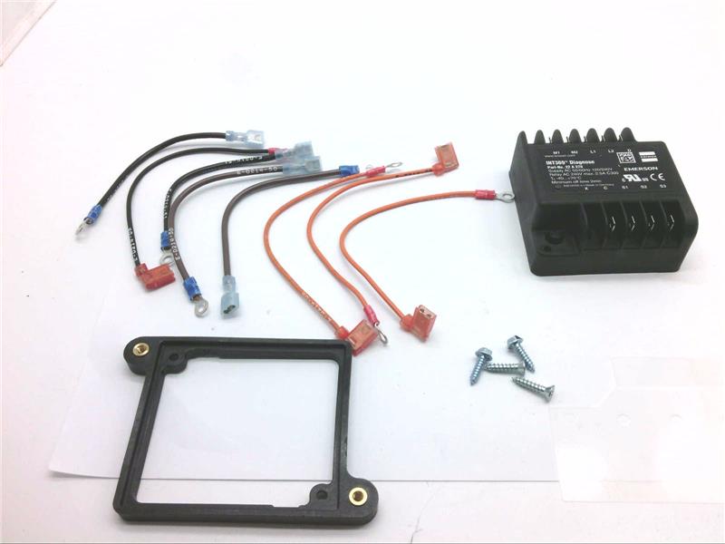 Copeland 998-0524-10