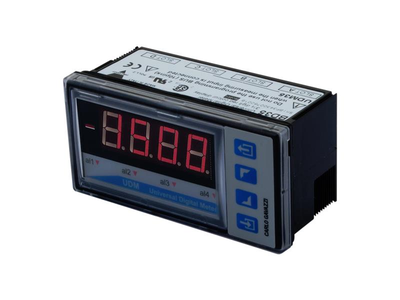 Carlo Gavazzi BD35