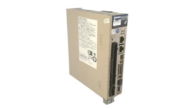 Yaskawa Electric SGD7S-1R6AM0A000F50