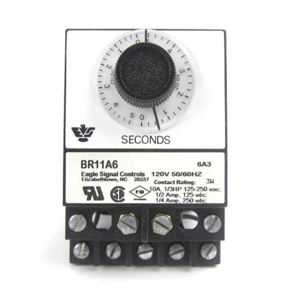 Danaher Controls BR11A6