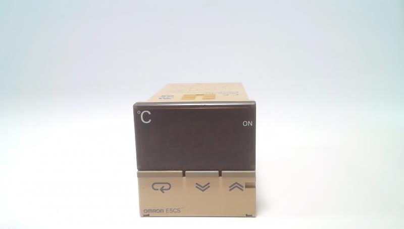Omron E5CSRG