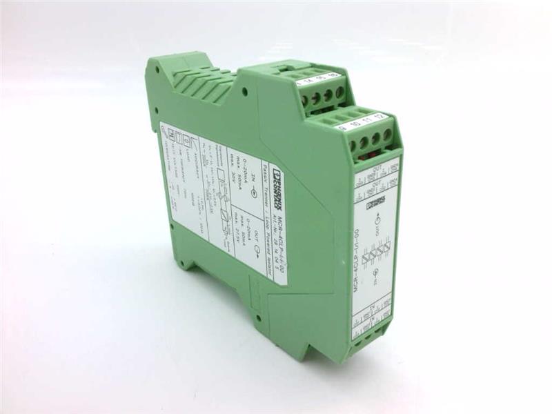 Phoenix Contact MCR-4CLP-I-I-00