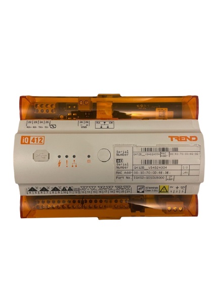 Trend IQ412-1010U800000