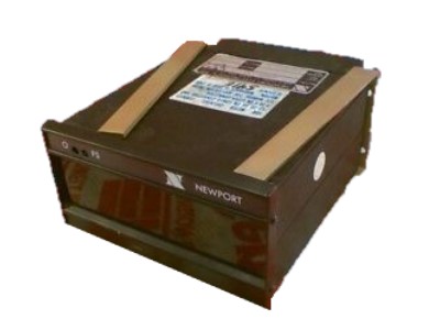 Omega Engineering 400PS-A3-D2