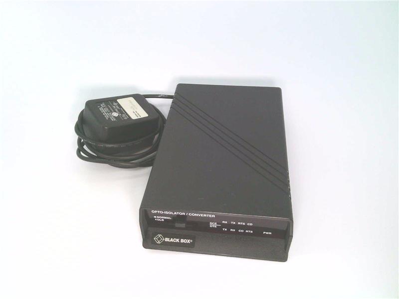 Black Box Corp IC109A