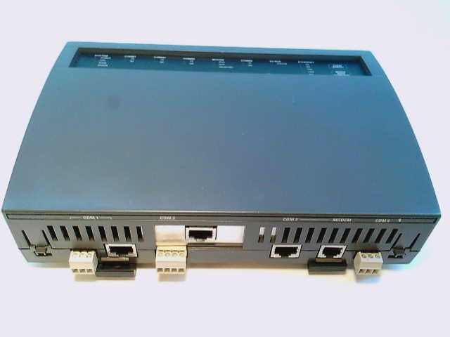 Schneider Electric CPU-4M-S