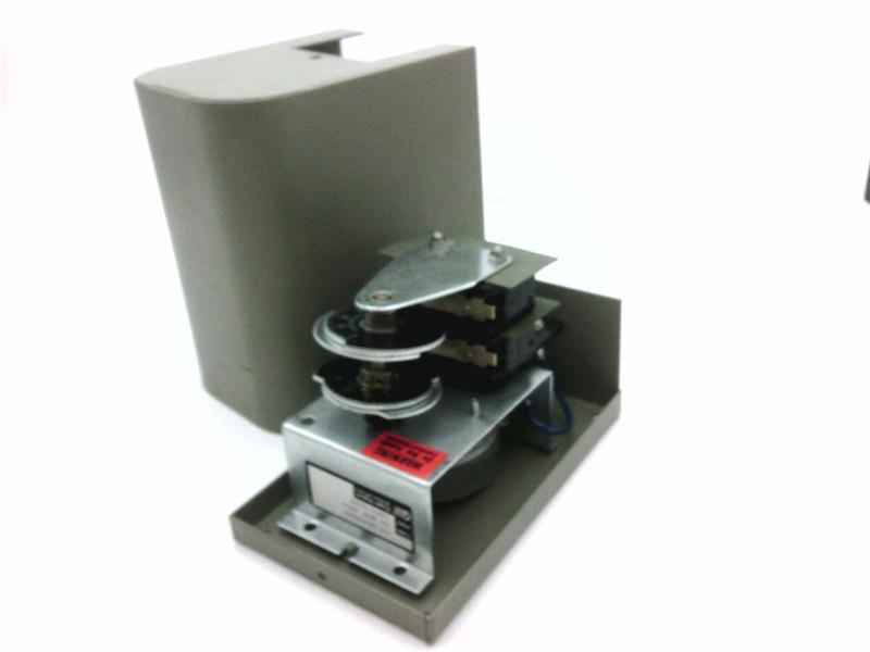 Danaher Controls 76-02A62480/ENC