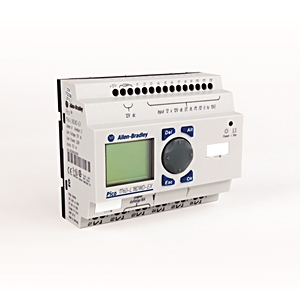 Allen Bradley 1760-L18NWN-EX