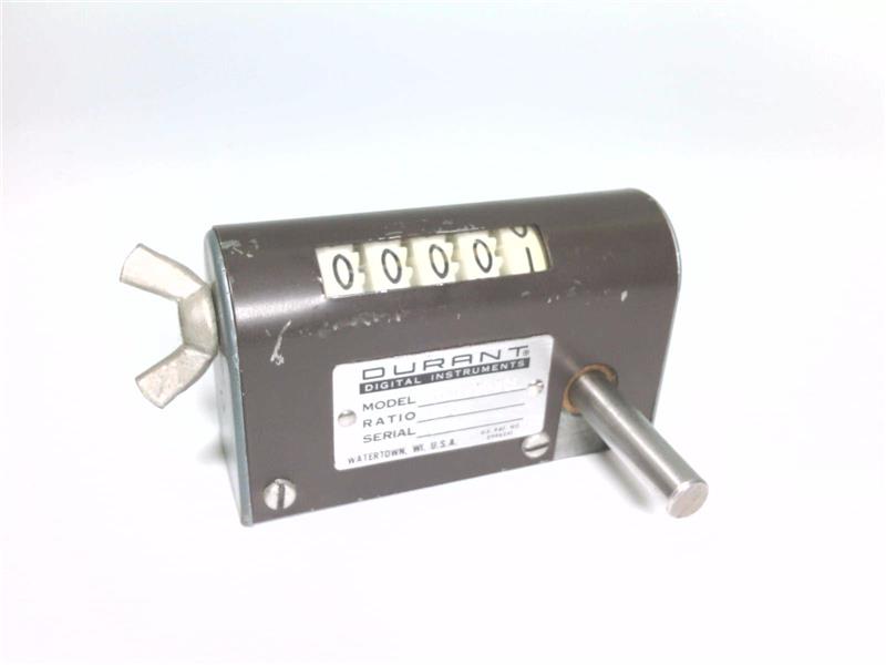 Eaton Corporation 5-D-90-1-CL