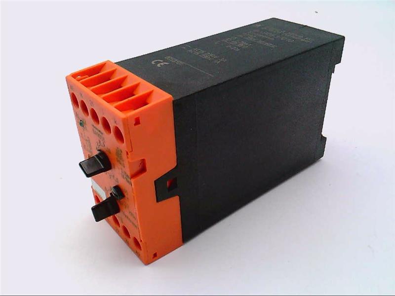 Dold BA9053/010 AC0,5-5A AC230V 0-20S