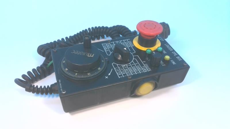 Murata Machinery Z90-26332-50