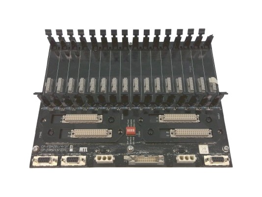 Eaton Corporation CP-FBM201/4/37
