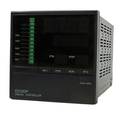 Omron ES100P-AAH04FE