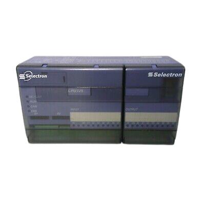 Selectron CPU724L