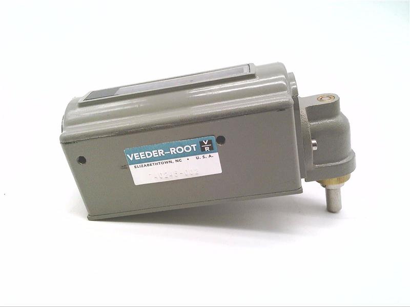 Danaher Controls 740245-002