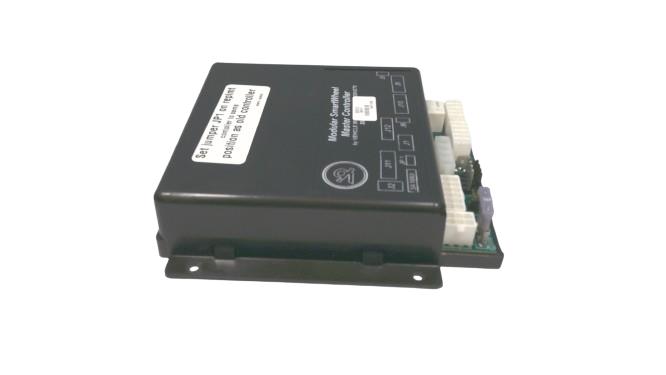 Vehicle Improvement Products SM210