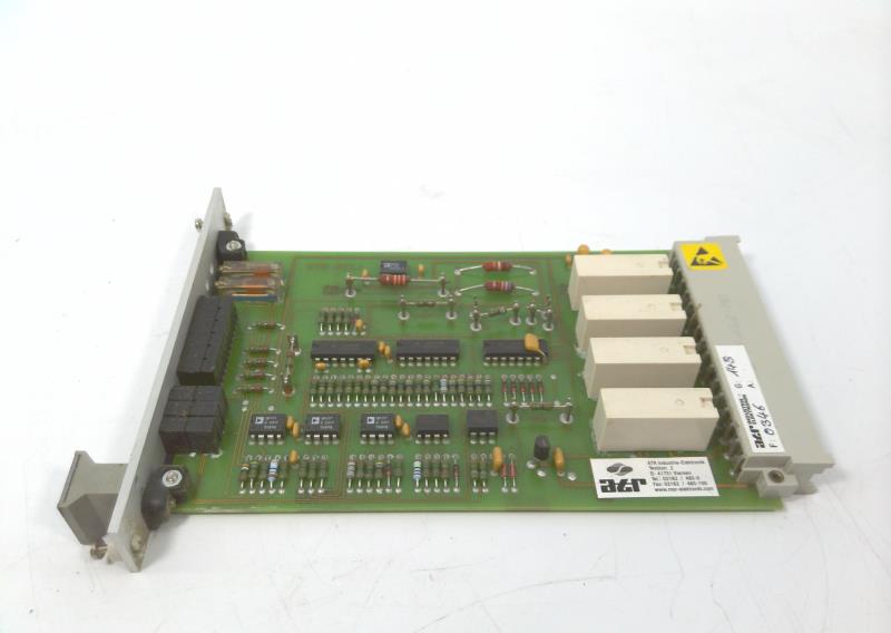 Atr Industrie-elektronik AE11