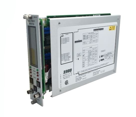 General Electric 3300/20-12-01-03-00-00