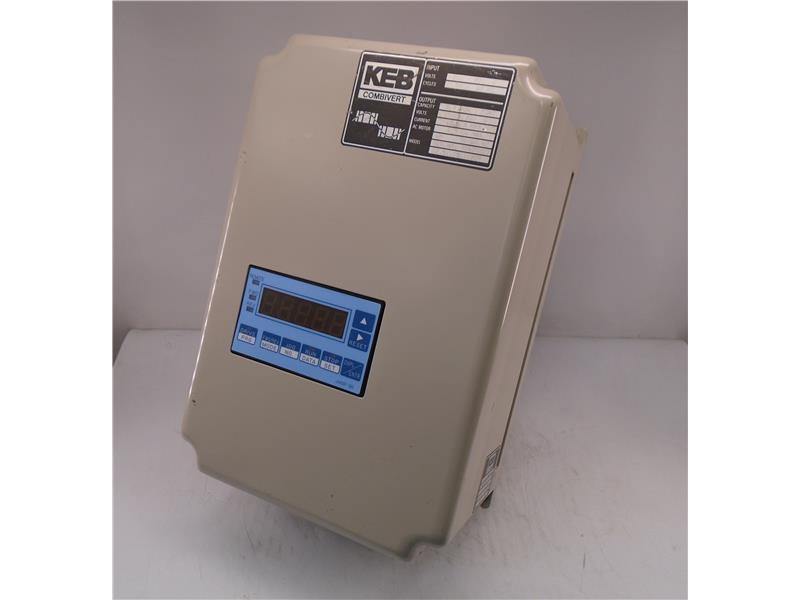 Keb Automation 12.51.15L-3229