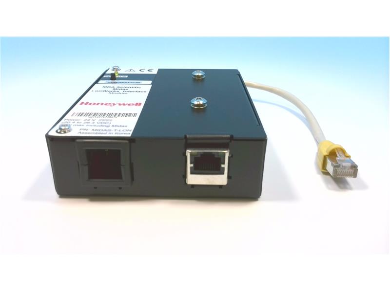 Honeywell MIDAS-T-LON