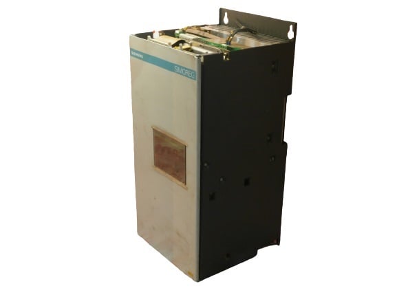 Siemens 6RA2375-6DS21-0