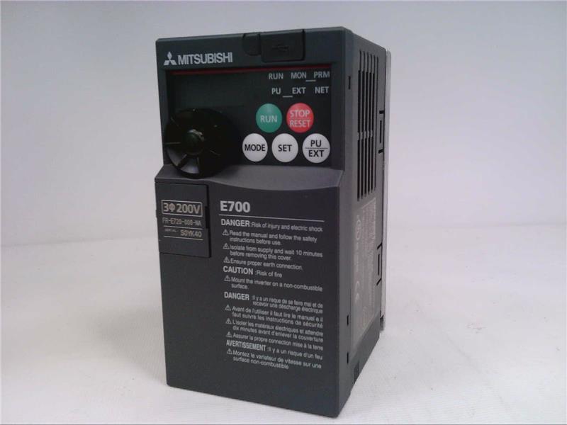 Mitsubishi FR-E720-008-NA