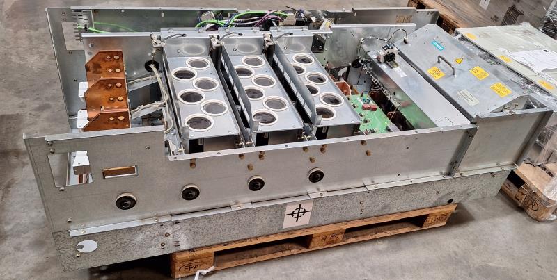 Siemens 6SE7036-0EK70-Z (F01)