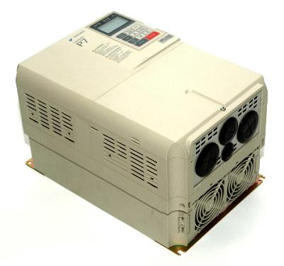 Yaskawa Electric CIMR-P7U2018