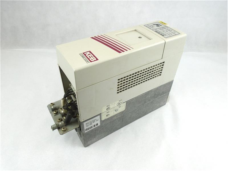 Keb Automation 10-F4-C3D-3460/1.4