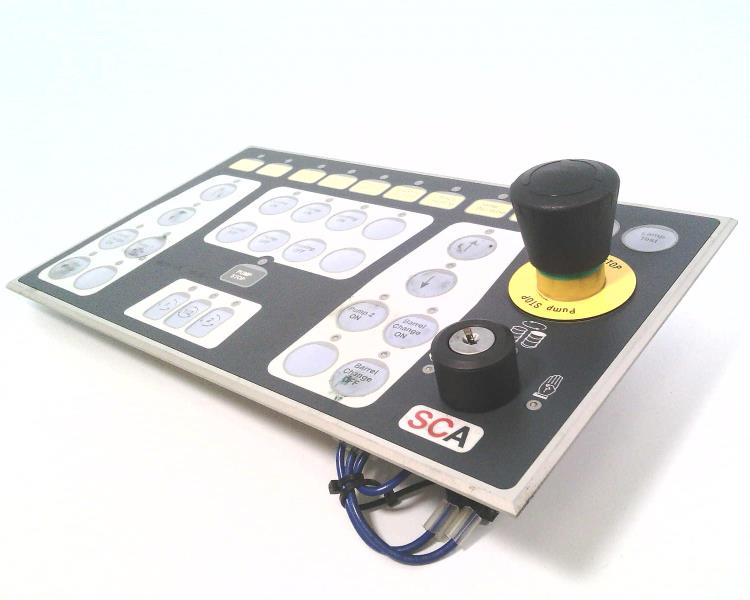 Sca Schucker PCU5000-20