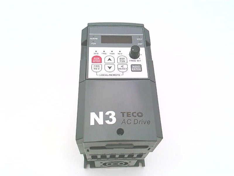 Teco-westinghouse N3-2P5-C