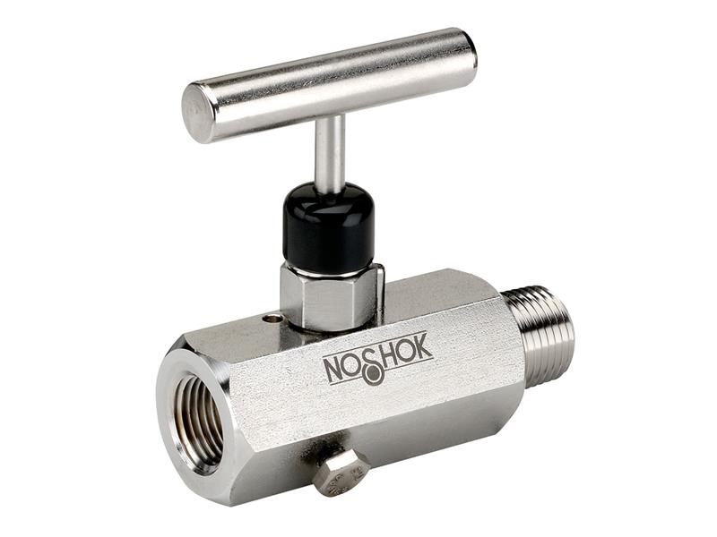 Noshok 702-FFS-KZ1-HL1