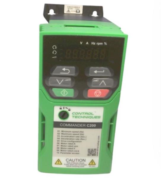 Control Techniques C200-07400770