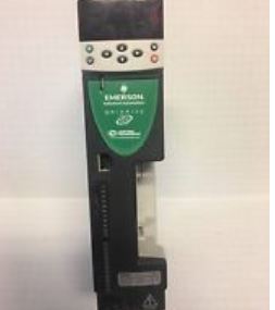 Control Techniques SP0402