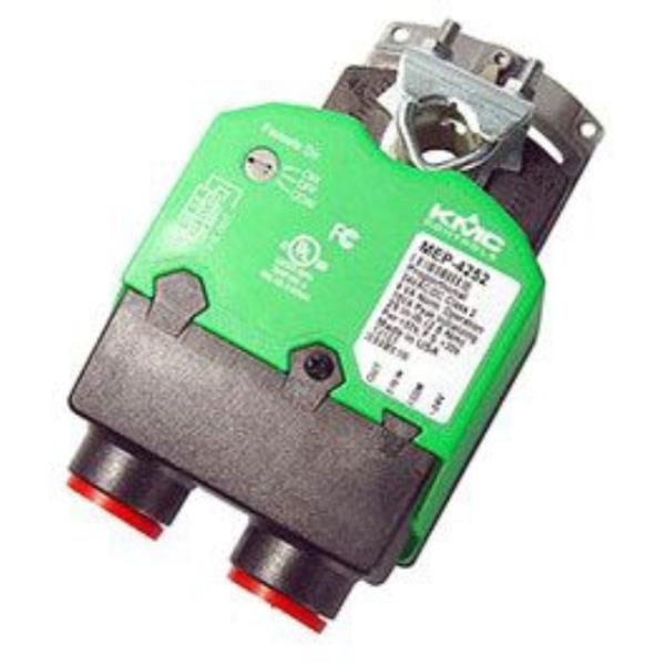 Kmc Controls MEP-4552V