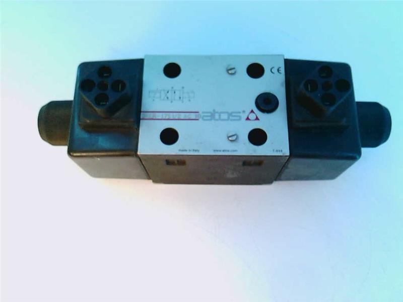 Atos DKER-1751/2AC 10